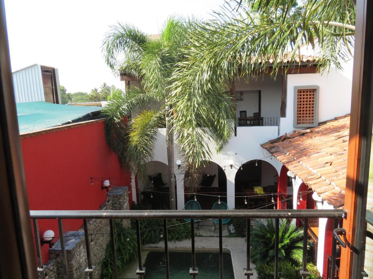Los Suspiros Hotel Boutique By Rotamundos Comala Exterior foto